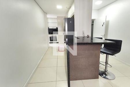 Apartamento para alugar com 58m², 3 quartos e 1 vaga Apartamento para alugar com 58m², 3 quartos e 1 vagaCozinha