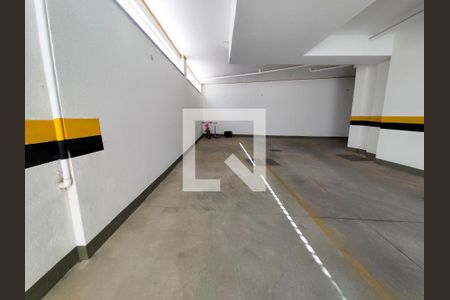 Apartamento à venda com 90m², 3 quartos e 2 vagasÁrea comum