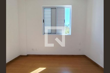 Apartamento à venda com 90m², 3 quartos e 2 vagasQuarto 3