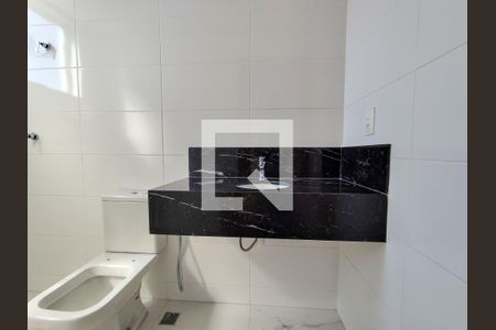 Apartamento à venda com 90m², 3 quartos e 2 vagasBanheiro 2