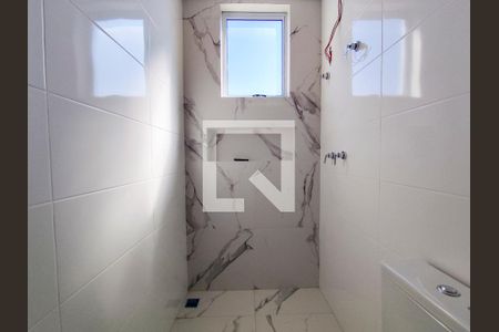 Apartamento à venda com 90m², 3 quartos e 2 vagasBanheiro 2