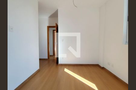 Apartamento à venda com 90m², 3 quartos e 2 vagasQuarto 3