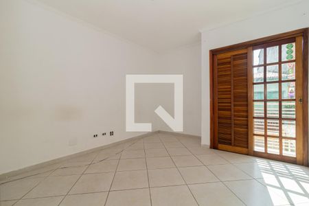 Quarto 1 de casa para alugar com 2 quartos, 147m² em Jardim Três Marias, Taboão da Serra