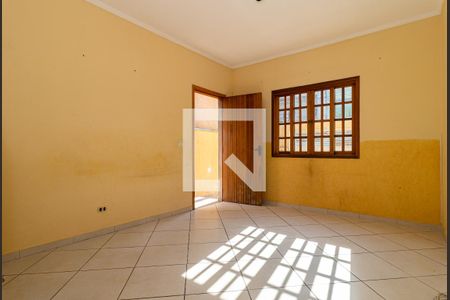 Sala de casa para alugar com 2 quartos, 147m² em Jardim Três Marias, Taboão da Serra