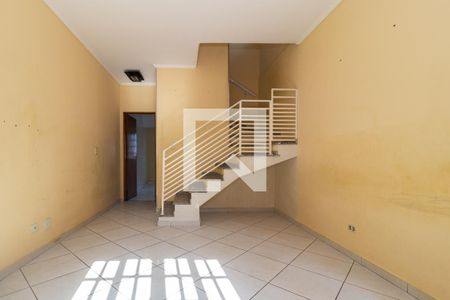Sala de casa para alugar com 2 quartos, 147m² em Jardim Três Marias, Taboão da Serra