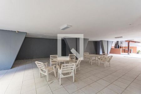 Apartamento para alugar com 95m², 3 quartos e 2 vagas Apartamento para alugar com 95m², 3 quartos e 2 vagasSalão de Festas