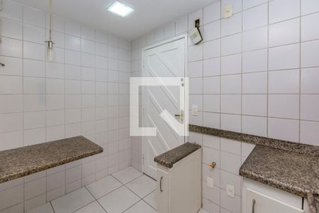 Apartamento para alugar com 95m², 3 quartos e 2 vagas Apartamento para alugar com 95m², 3 quartos e 2 vagasCozinha