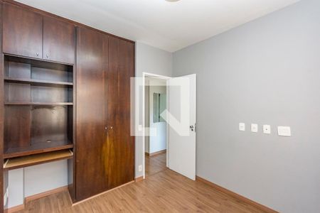 Quarto 1 de apartamento para alugar com 3 quartos, 95m² em Santa Lúcia, Belo Horizonte