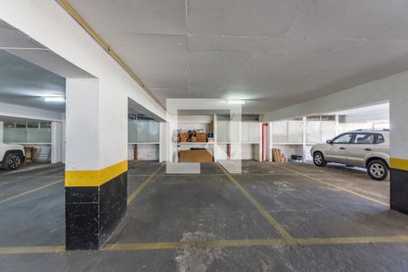 Apartamento para alugar com 95m², 3 quartos e 2 vagas Apartamento para alugar com 95m², 3 quartos e 2 vagasGaragem