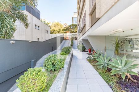 Apartamento para alugar com 95m², 3 quartos e 2 vagas Apartamento para alugar com 95m², 3 quartos e 2 vagasEntrada