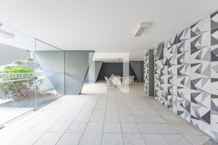 Apartamento para alugar com 95m², 3 quartos e 2 vagas Apartamento para alugar com 95m², 3 quartos e 2 vagasSalão de Festas