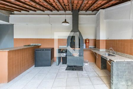 Apartamento para alugar com 95m², 3 quartos e 2 vagas Apartamento para alugar com 95m², 3 quartos e 2 vagasChurrasqueira