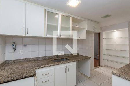 Apartamento para alugar com 95m², 3 quartos e 2 vagas Apartamento para alugar com 95m², 3 quartos e 2 vagasCozinha