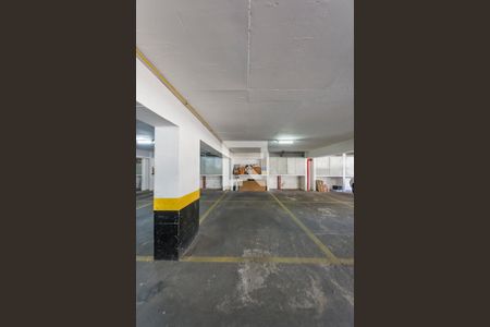 Apartamento para alugar com 95m², 3 quartos e 2 vagas Apartamento para alugar com 95m², 3 quartos e 2 vagasGaragem