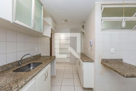 Apartamento para alugar com 95m², 3 quartos e 2 vagas Apartamento para alugar com 95m², 3 quartos e 2 vagasCozinha