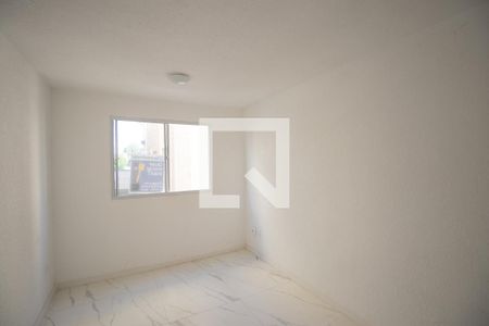 Sala de apartamento para alugar com 2 quartos, 42m² em Trindade, São Gonçalo