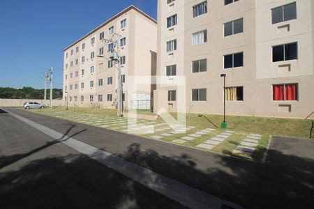 Apartamento para alugar com 42m², 2 quartos e 1 vagaÁrea comum