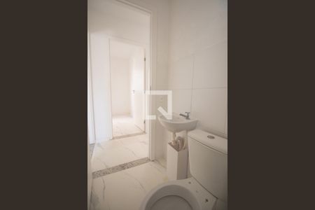 Apartamento para alugar com 42m², 2 quartos e 1 vagaBanheiro