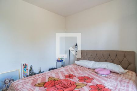 Apartamento à venda com 72m², 2 quartos e 1 vagaQuarto 2