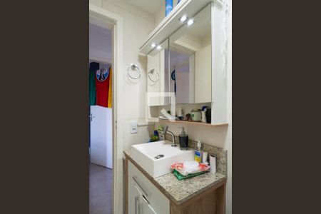 Apartamento à venda com 72m², 2 quartos e 1 vagaBanheiro