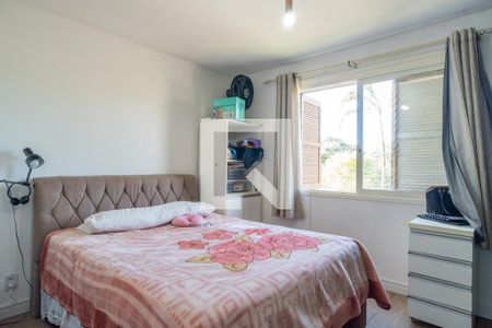 Apartamento à venda com 72m², 2 quartos e 1 vagaQuarto 2