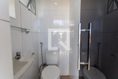 Apartamento à venda com 160m², 3 quartos e 1 vagaLavabo na Cozinha 2/Área de Serviço na Cobertura