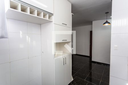 Apartamento à venda com 160m², 3 quartos e 1 vagaCozinha 1