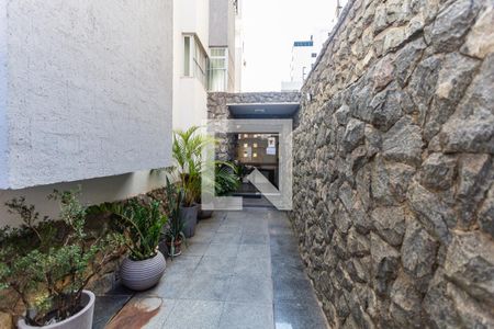 Apartamento à venda com 160m², 3 quartos e 1 vagaHall de Entrada