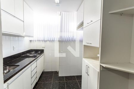 Apartamento à venda com 160m², 3 quartos e 1 vagaCozinha 1
