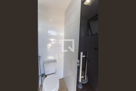 Apartamento à venda com 160m², 3 quartos e 1 vagaLavabo na Cozinha 2/Área de Serviço na Cobertura