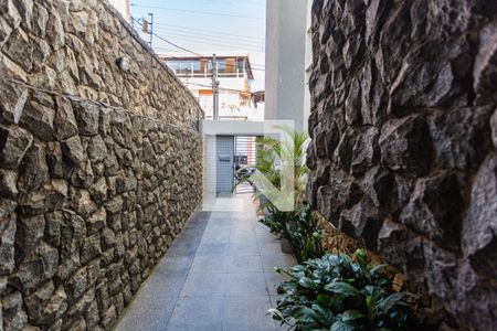 Apartamento à venda com 160m², 3 quartos e 1 vagaHall de Entrada