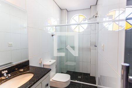 Apartamento à venda com 160m², 3 quartos e 1 vagaBanheiro Social