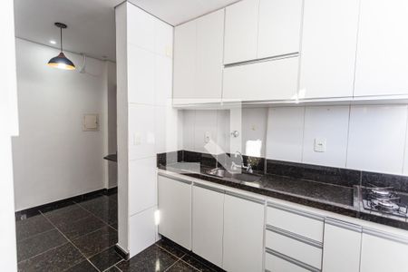 Apartamento à venda com 160m², 3 quartos e 1 vagaCozinha 1