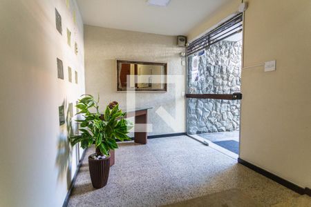 Apartamento à venda com 160m², 3 quartos e 1 vagaHall de Entrada