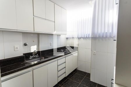 Apartamento à venda com 160m², 3 quartos e 1 vagaCozinha 1