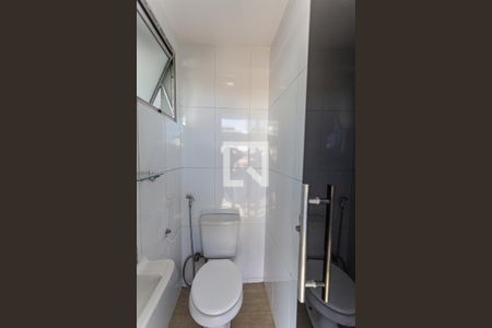 Apartamento à venda com 160m², 3 quartos e 1 vagaLavabo na Cozinha 2/Área de Serviço na Cobertura