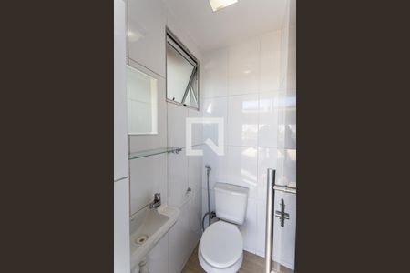 Apartamento à venda com 160m², 3 quartos e 1 vagaLavabo na Cozinha 2/Área de Serviço na Cobertura