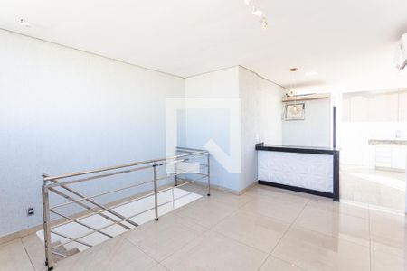 Apartamento à venda com 160m², 3 quartos e 1 vagaSala 2 na Cobertura