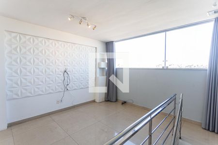 Apartamento à venda com 160m², 3 quartos e 1 vagaSala 2 na Cobertura