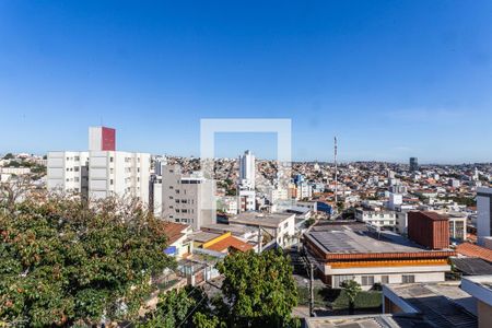 Apartamento à venda com 160m², 3 quartos e 1 vagaVista da Cobertura
