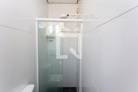 Apartamento à venda com 160m², 3 quartos e 1 vagaBanheiro da Suíte