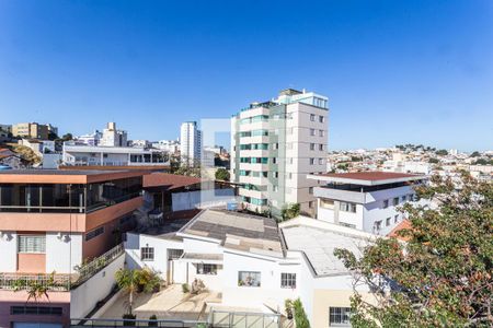 Apartamento à venda com 160m², 3 quartos e 1 vagaVista da Cobertura