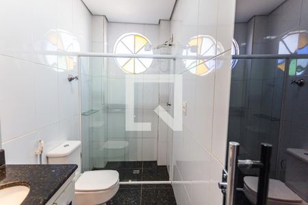 Apartamento à venda com 160m², 3 quartos e 1 vagaBanheiro Social