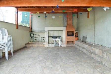 Casa à venda com 3 quartos, 148m² em Mooca, São Paulo