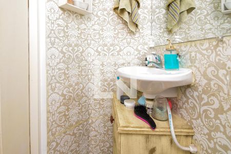 Casa à venda com 3 quartos, 148m² em Mooca, São Paulo