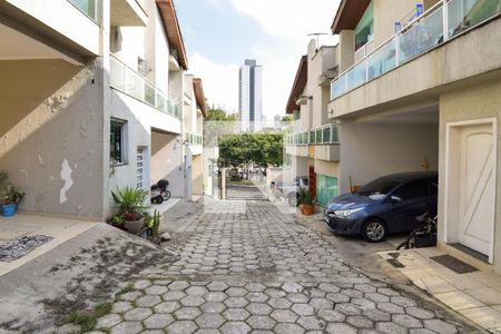 Casa à venda com 3 quartos, 148m² em Mooca, São Paulo