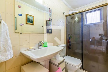 Apartamento à venda com 78m², 3 quartos e 1 vaga