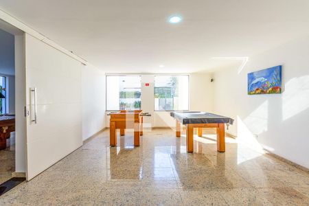 Apartamento à venda com 3 quartos, 78m² em Chácara Santo Antônio (zona Leste), São Paulo