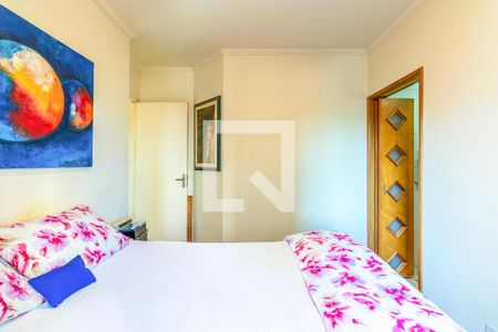 Apartamento à venda com 3 quartos, 78m² em Chácara Santo Antônio (zona Leste), São Paulo