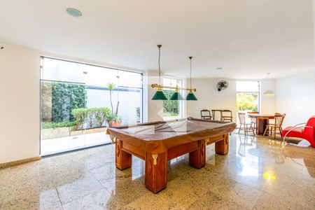 Apartamento à venda com 3 quartos, 78m² em Chácara Santo Antônio (zona Leste), São Paulo